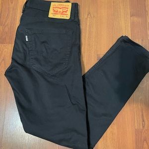 Levis 512 Slim Taper Pants